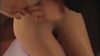 Stepson Fucks Mature Japanese Mom