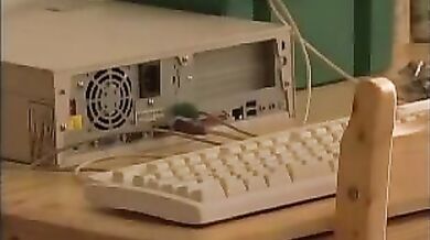 Stepson Fucks Mature Japanese Mom