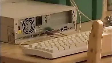 Stepson Fucks Mature Japanese Mom