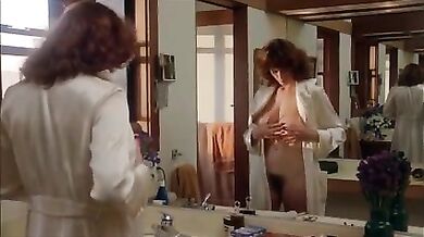 Horny Mature Mom Seduces Son's Friend