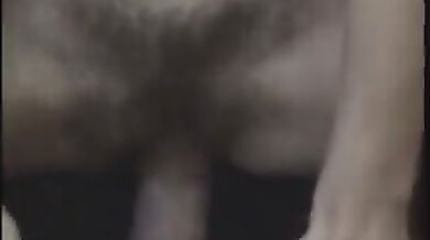 Horny Mature Mom Seduces Son's Friend