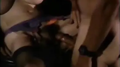 Horny Mature Mom Seduces Son's Friend