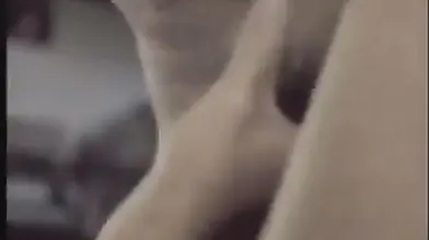 Horny Mature Mom Seduces Son's Friend