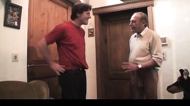 Mature Mom Loves Deep Throat Play