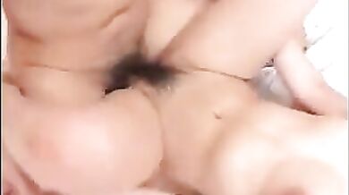 Mature Cougar Gets Drilled Hard