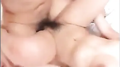 Mature Cougar Gets Drilled Hard