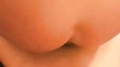 Impressive Mature Blonde Fucks Hard at Home