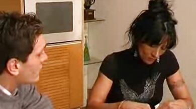 Teacher and Student Intimate Liaison