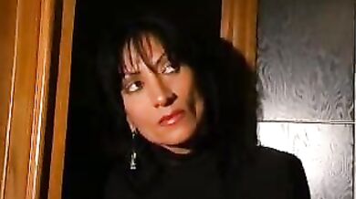 Teacher and Student Intimate Liaison