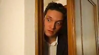 Teacher and Student Intimate Liaison