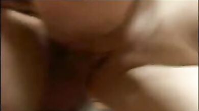 Blonde Milf Gets Taken from Behind