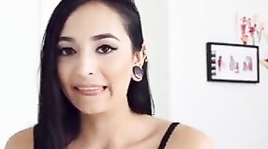 Blonde MILF Fucks with Friends