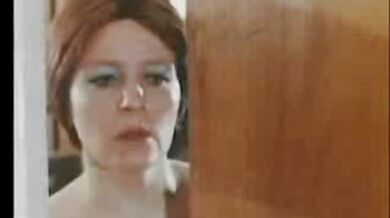 Vintage Mature Doggy Style