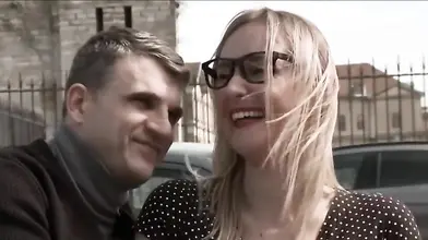 Japanese Milf Screams During Intense Fuck