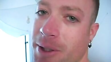 Blonde Mature Enjoys Hard Anal