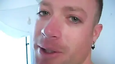 Blonde Mature Enjoys Hard Anal