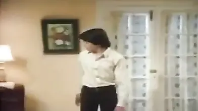 Curious Son Seduced by His Mature Mom