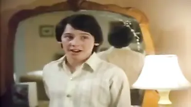 Curious Son Seduced by His Mature Mom