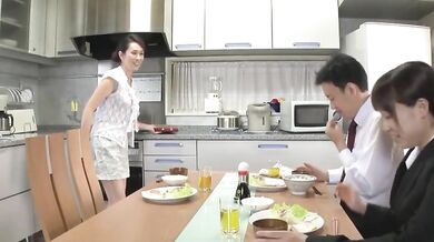 Sexy Chinese Milf Enjoys Stimulating Massage