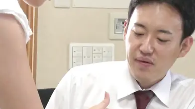 Sexy Chinese Milf Enjoys Stimulating Massage