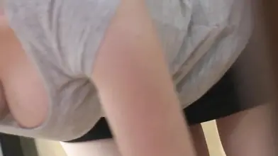 Sexy Chinese Milf Enjoys Stimulating Massage