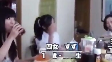 Asian MILF Takes It from Behind