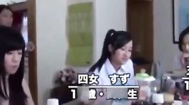 Asian MILF Takes It from Behind