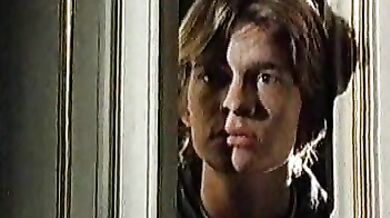 Mature Beauty's Sensual Self-Pleasure