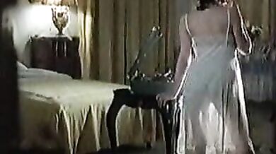 Mature Beauty's Sensual Self-Pleasure