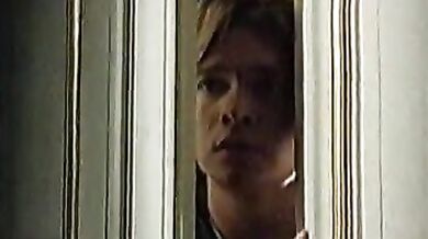 Mature Beauty's Sensual Self-Pleasure