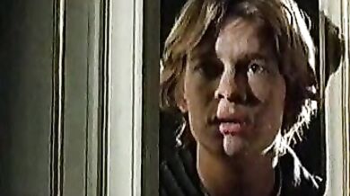 Mature Beauty's Sensual Self-Pleasure