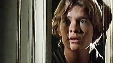 Mature Beauty's Sensual Self-Pleasure