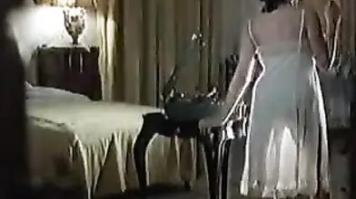 Mature Beauty's Sensual Self-Pleasure