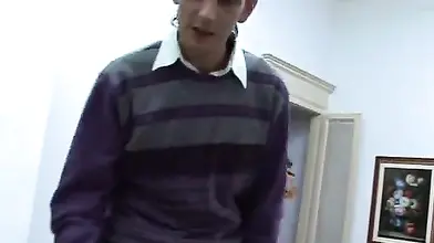 Tattooed Redhead MILF Ready for Wild Dick Riding