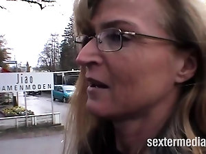 Old Women German Videos The Mature Porn