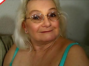 Fat Granny Glasses - Old Women Fat Videos - The Mature Porn