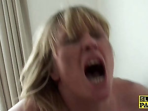 Fat Mature Squirting Screaming - Old Women Squirt Videos - The Mature Porn