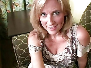 Old Women Tease Videos - The Mature Porn