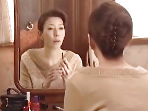 Old Women Japanese Videos - The Mature Porn