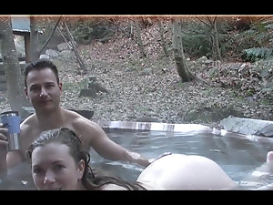 Fat Hot Tub - Old Women Bath Videos - The Mature Porn