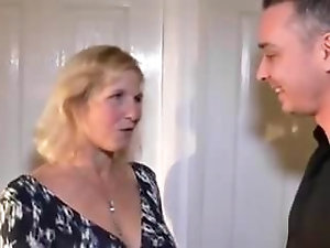 Busty British Mom Porn - Old Women British Videos - The Mature Porn